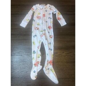 TBBC Onepiece pajamas size 6-12M